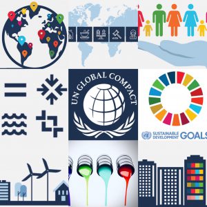 UN Global Compact (UN GC) and Ethical Business Values for The Paint&Coating Industries