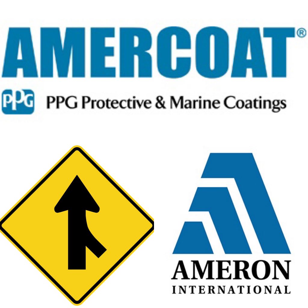 Uluslararası Boya & Kaplama Endüstrisi Değişimi (20002021) ŞİRKET