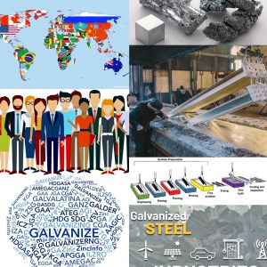 Professional Galvanizing Organizations Worldwide (National+International)_Featured Image